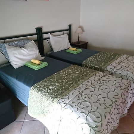 Cabanas De Tavira Gomeira, Bottom Floor 2 Bedroom Apartment Close To The Ocean Extérieur photo