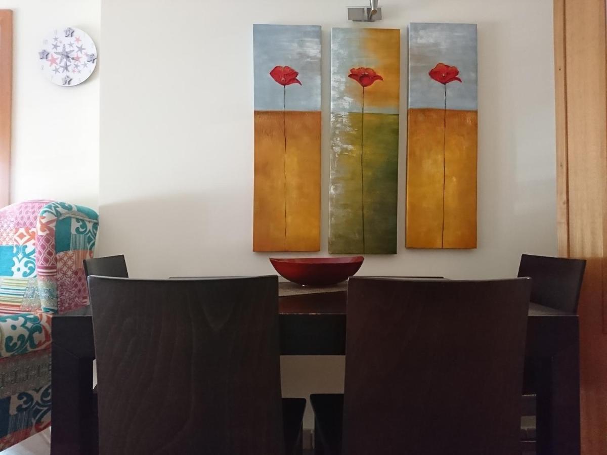 Cabanas De Tavira Gomeira, Bottom Floor 2 Bedroom Apartment Close To The Ocean Extérieur photo