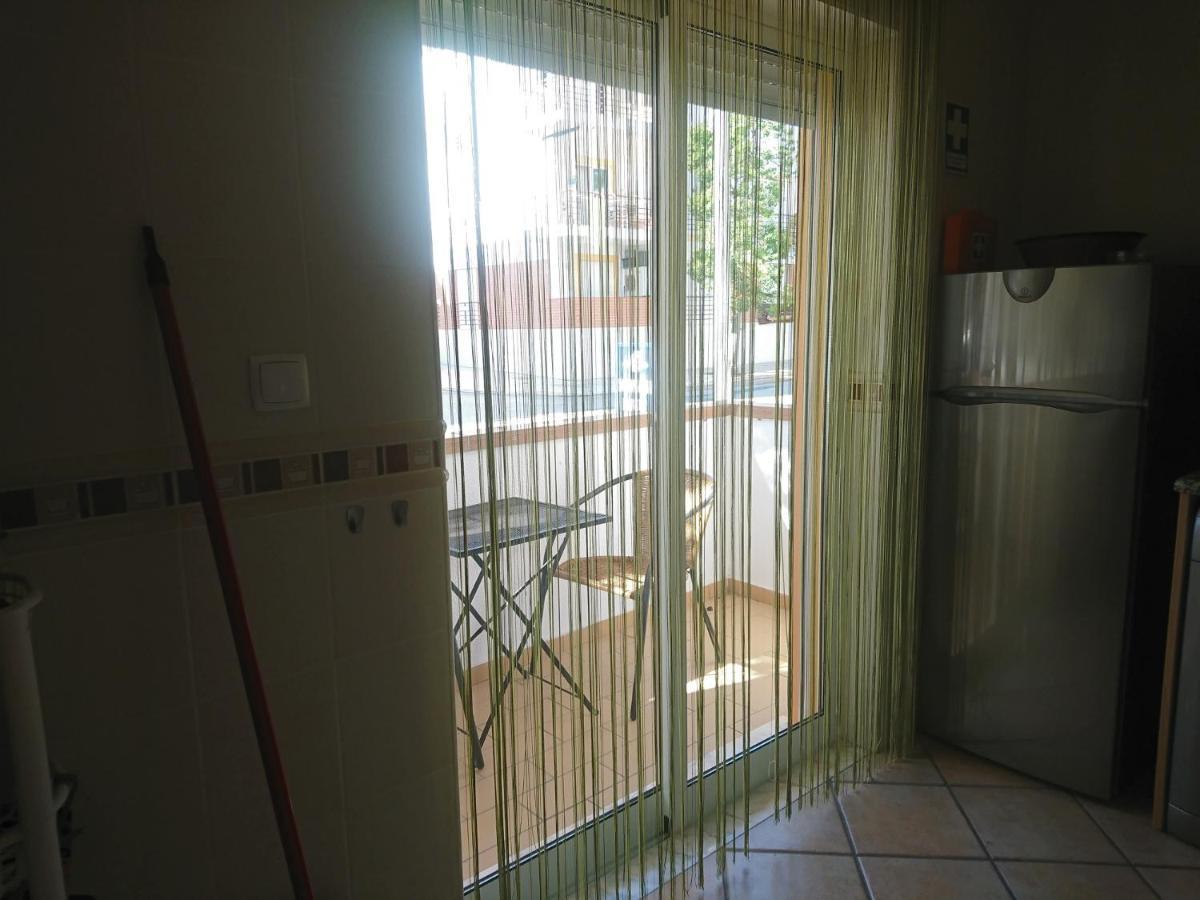 Cabanas De Tavira Gomeira, Bottom Floor 2 Bedroom Apartment Close To The Ocean Extérieur photo