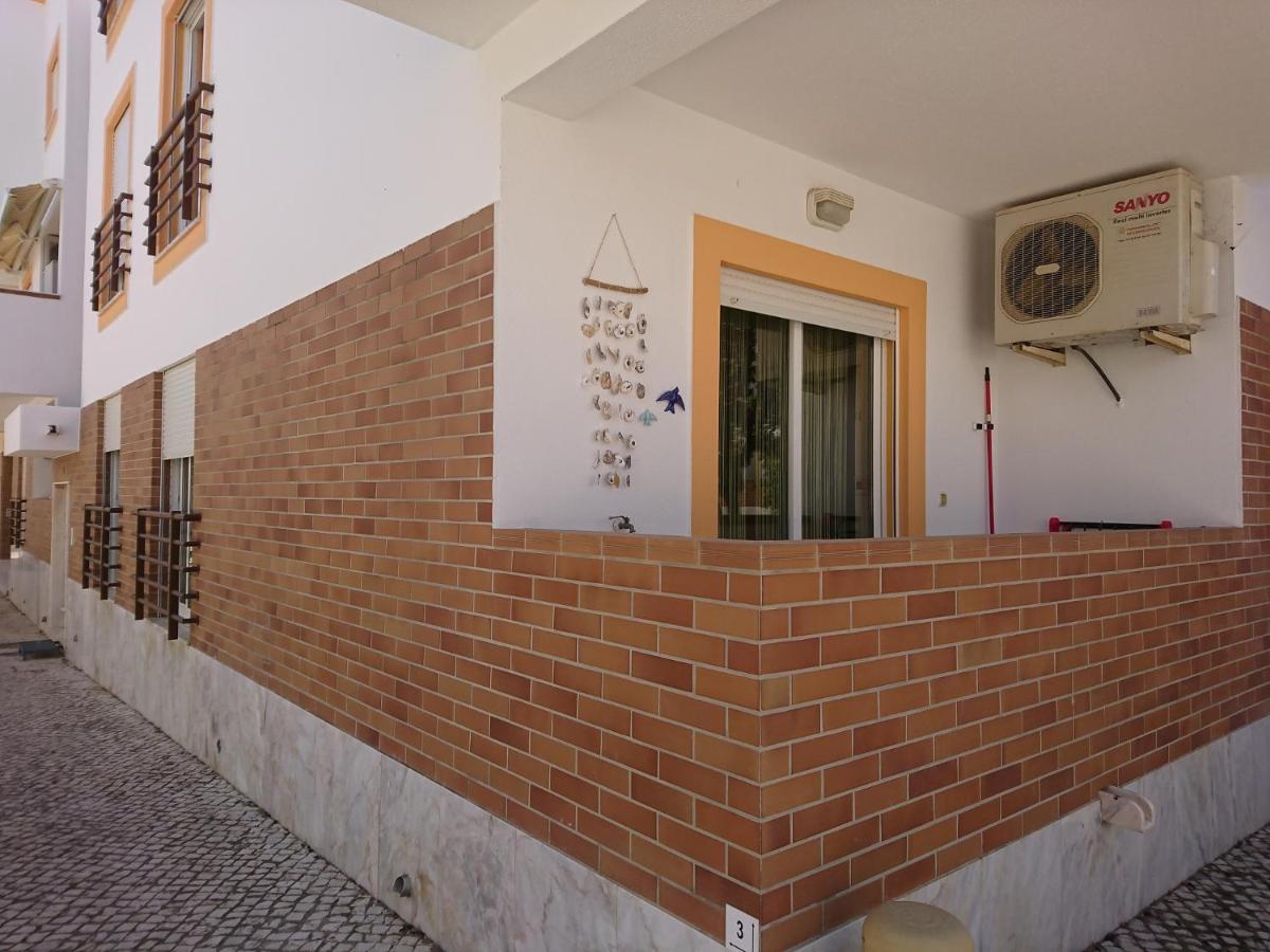 Cabanas De Tavira Gomeira, Bottom Floor 2 Bedroom Apartment Close To The Ocean Extérieur photo