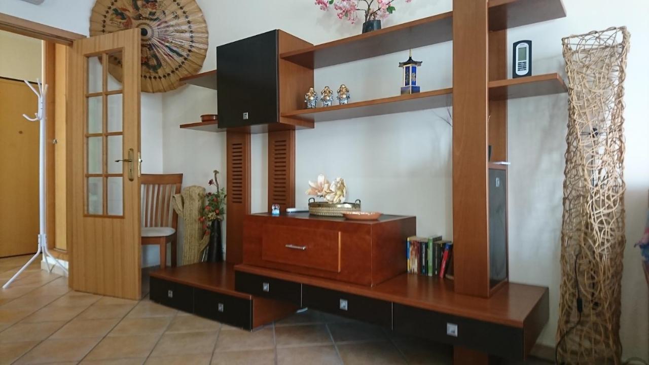 Cabanas De Tavira Gomeira, Bottom Floor 2 Bedroom Apartment Close To The Ocean Extérieur photo