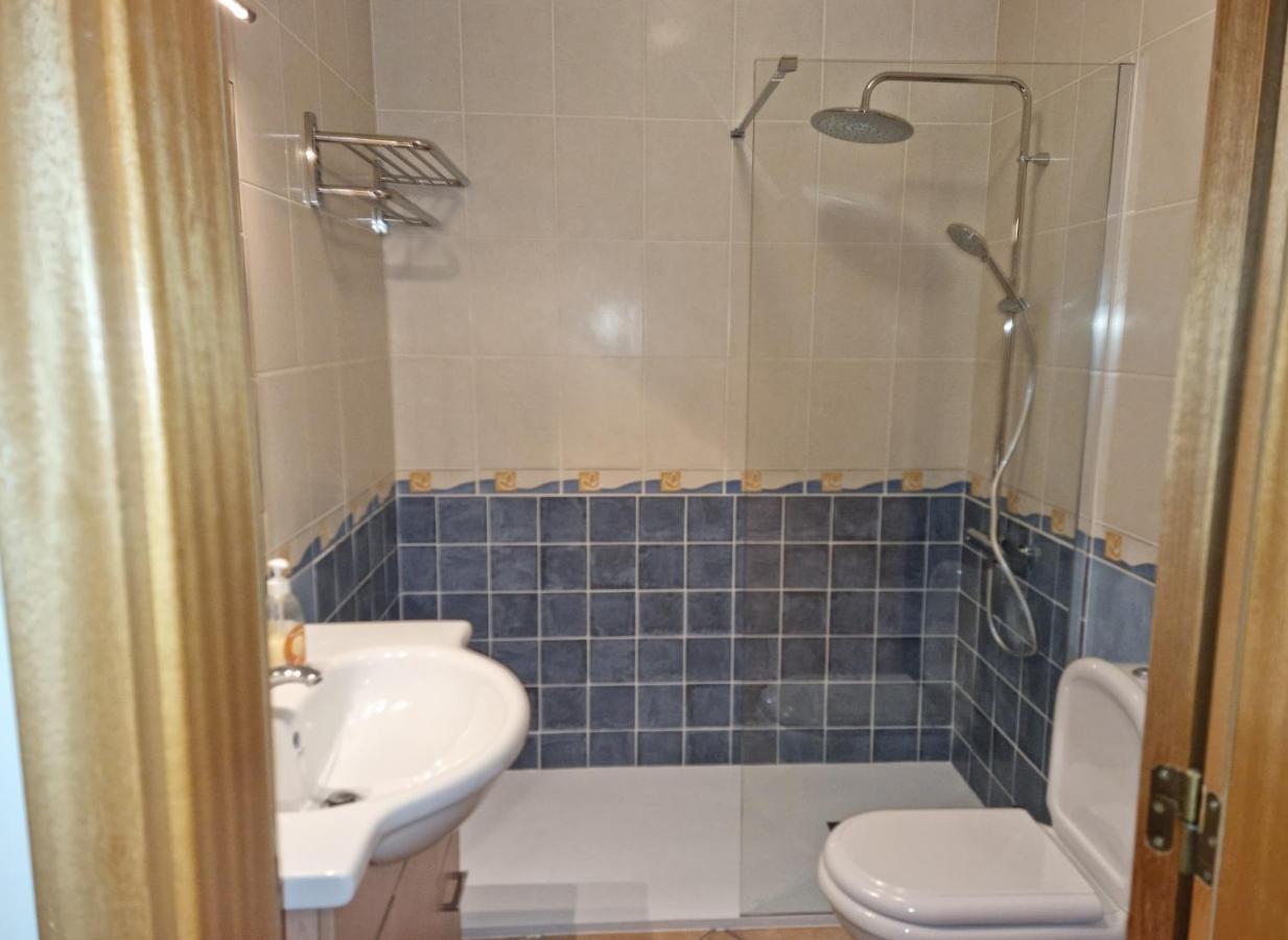 Cabanas De Tavira Gomeira, Bottom Floor 2 Bedroom Apartment Close To The Ocean Extérieur photo
